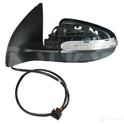 Наружное зеркало ALKAR 2734976 8424445128228 STG6 S 6328124