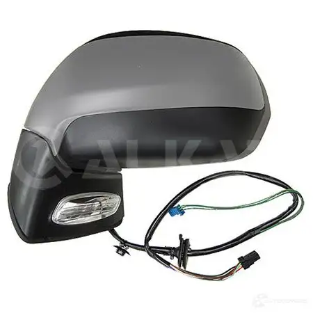 Наружное зеркало ALKAR 0 6C4MM 6161858 2734178 8424445173129