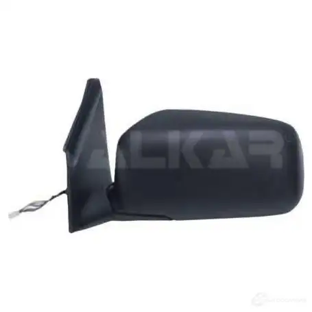Наружное зеркало ALKAR 1423396634 6127684 B5W P95 8424445154999