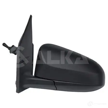 Наружное зеркало ALKAR 2734244 2 WCT90 6164256 8424445194612