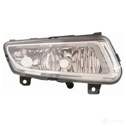 Наружное зеркало ALKAR E9N W3 2732710 6127486 8424445009619