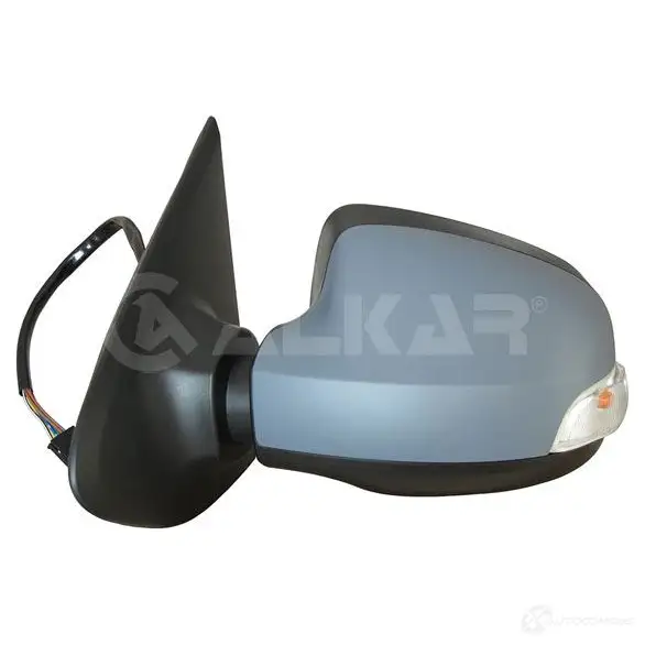 Наружное зеркало ALKAR 8424445214389 DZ7PBT 2 6140185 1227133787
