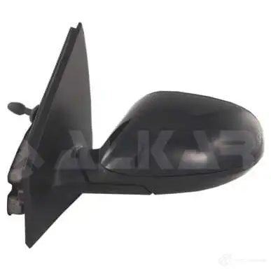 Наружное зеркало ALKAR 6137523 8424445070756 2733159 YLO PL4S