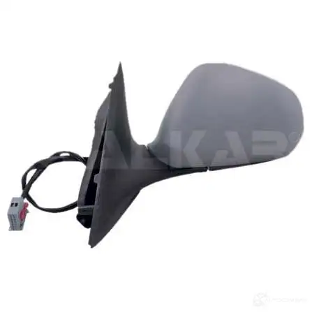 Наружное зеркало ALKAR 6120464 2732192 YK3 HNDK 8424445098323