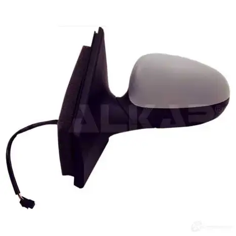 Наружное зеркало ALKAR BQI YKT 6139554 8424445109692 2733378