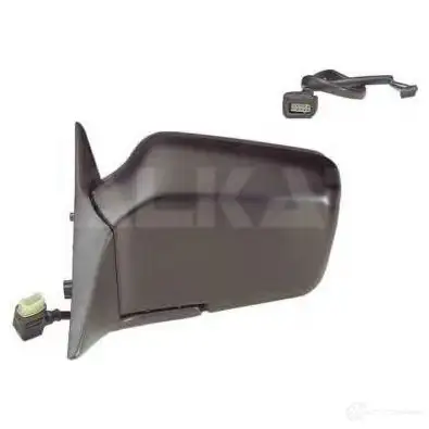 Наружное зеркало ALKAR 8424445017140 1423396640 PLPK5 4 6128846