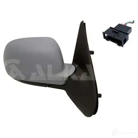 Наружное зеркало ALKAR 6126070 8424445018512 2732479 WO9 NJH