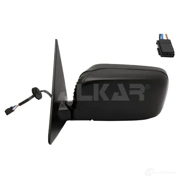 Наружное зеркало ALKAR 8424445007264 8XKAZ 7 2732711 6127487