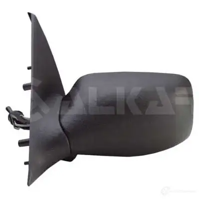 Наружное зеркало ALKAR R 0YYPP 6165398 8424445002900 2734457