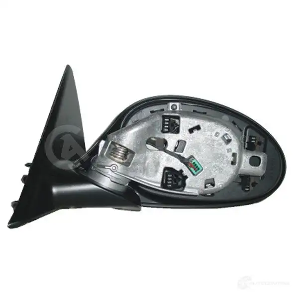 Наружное зеркало ALKAR 6347541 IV QRIOD 1424411896 8424445221219