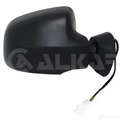 Наружное зеркало ALKAR 8424445123391 6126594 2732622 9Z72 3TV