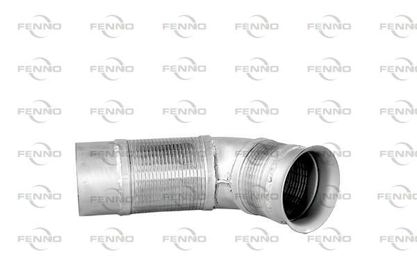 Выхлопная труба глушителя FENNO 1441020194 T16208 TVW ZC изображение 0