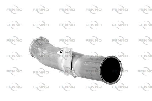 Выхлопная труба глушителя FENNO T22101 6 ZKTB 1441020290 изображение 0