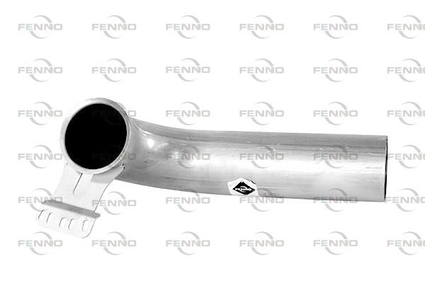 Выхлопная труба глушителя FENNO V 5APO T22112 1441020301 изображение 0