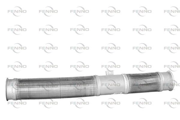 Выхлопная труба глушителя FENNO 1441020347 T22206 QHQ B0UV изображение 0