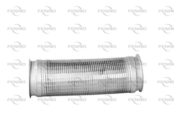 Выхлопная труба глушителя FENNO 1441020357 T22216 JF O8L изображение 0