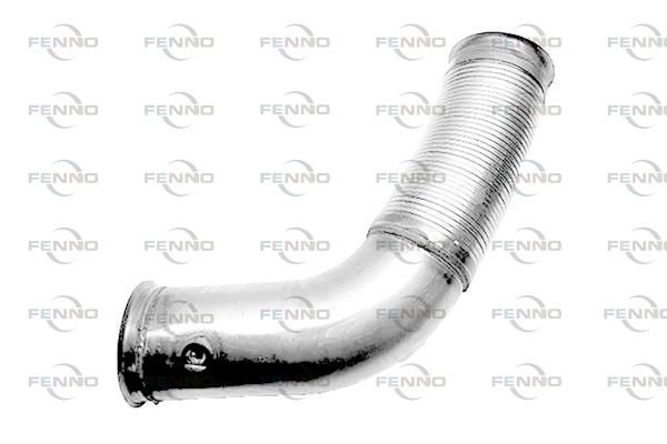Выхлопная труба глушителя FENNO T22219 L NYRD 1441020360 изображение 0