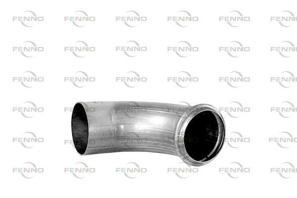 Выхлопная труба глушителя FENNO T27101 X8 K4F 1441020389 изображение 0