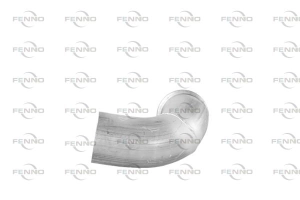 Выхлопная труба глушителя FENNO 1441020395 O717 1TI T27107 изображение 0