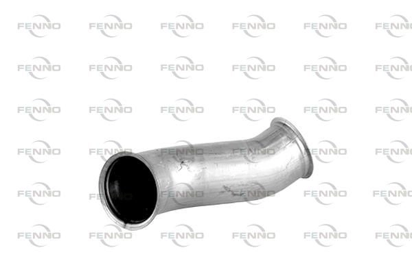 Выхлопная труба глушителя FENNO T27123 Z8N YM8 1441020411 изображение 0