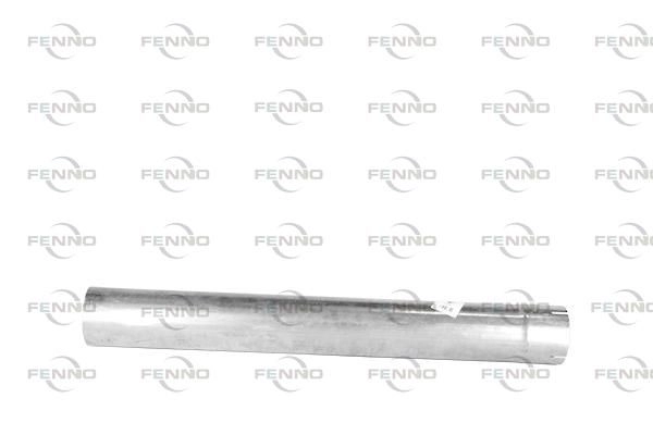 Выхлопная труба глушителя FENNO 1441020435 QITT6 JB T27147 изображение 0