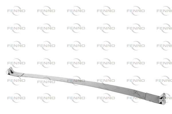 Крепление глушителя FENNO 7RK2U P 1441021490 T27506 изображение 0