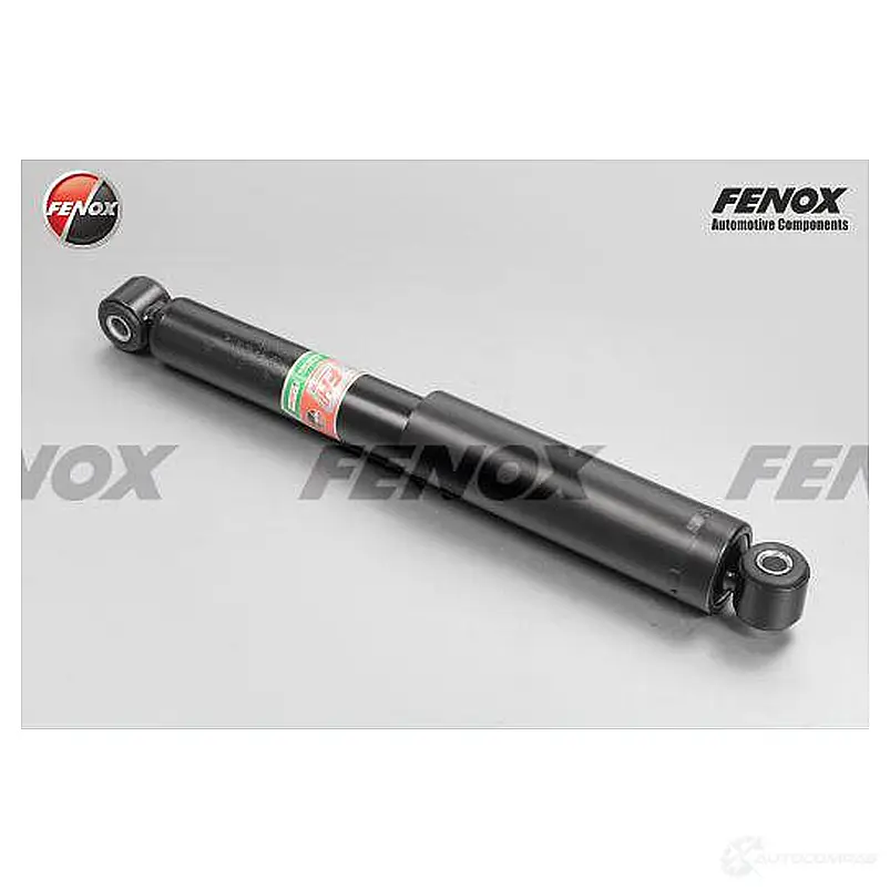 Амортизатор FENOX SS052 C A12254 2241889 изображение 0