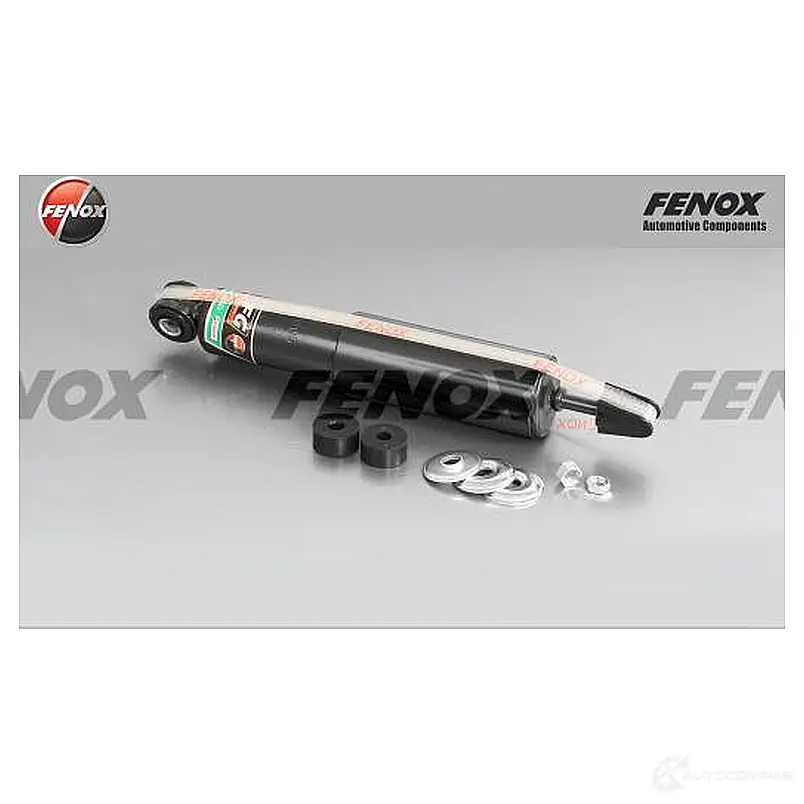 Амортизатор FENOX 2241902 A21005 02 AEV изображение 0