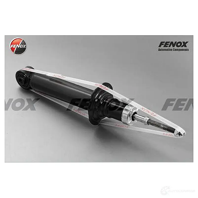 Амортизатор FENOX UNUVTU D A22112 2242012 изображение 0