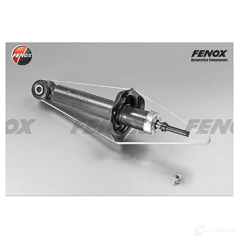 Амортизатор FENOX 1422983057 9 8HDQT A22165
