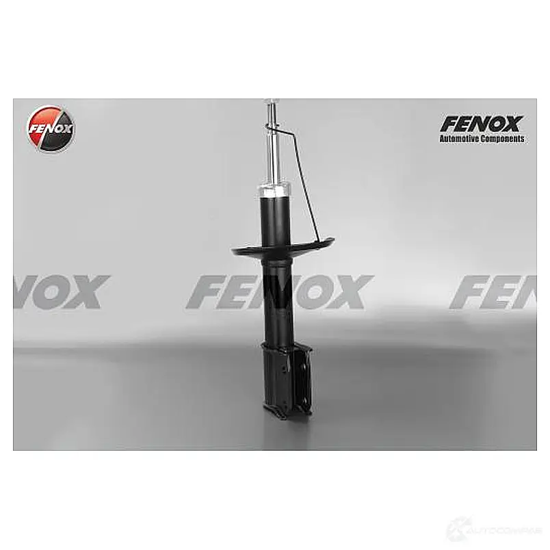 Амортизатор FENOX A51001 2242064 1I7T O9G изображение 0
