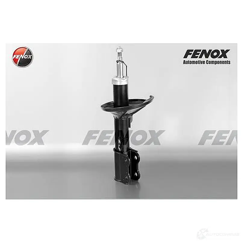 Амортизатор FENOX 2242067 A51004 R 143C8C изображение 0