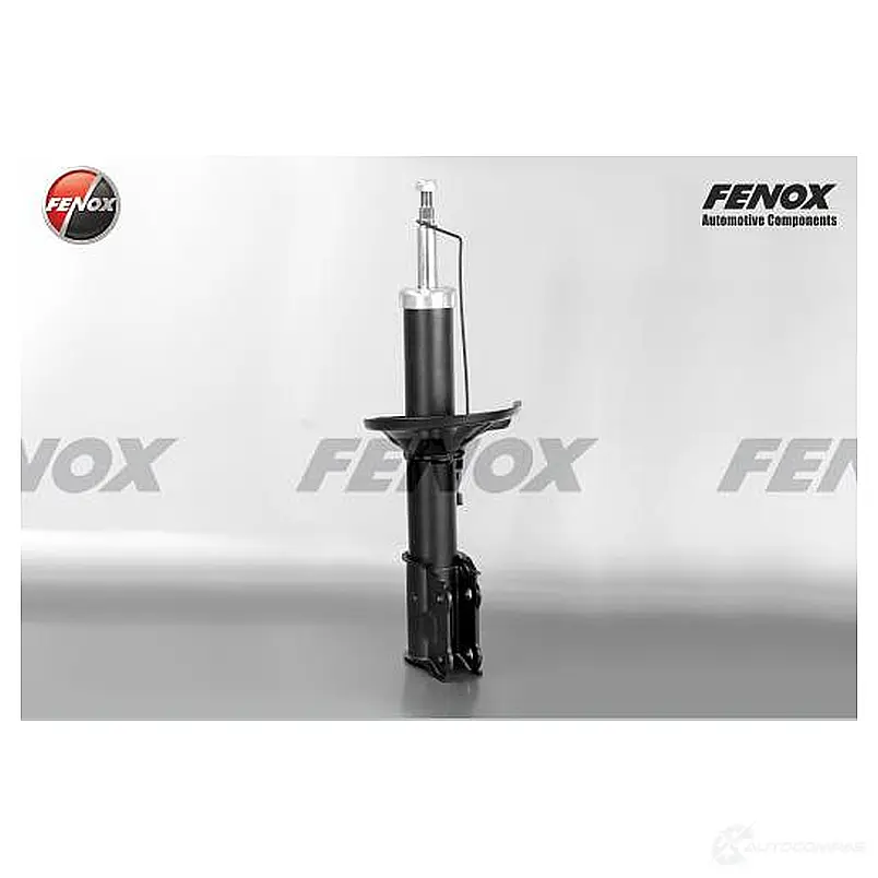 Амортизатор FENOX 0 9BQAKX A51006 2242069 изображение 0