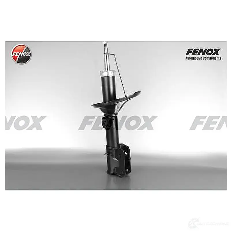 Амортизатор FENOX 2242076 A51016 1 5N0VE изображение 0