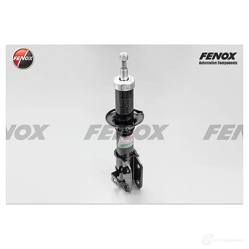 Амортизатор FENOX 2242102 A51233 4 NHHC8X изображение 0