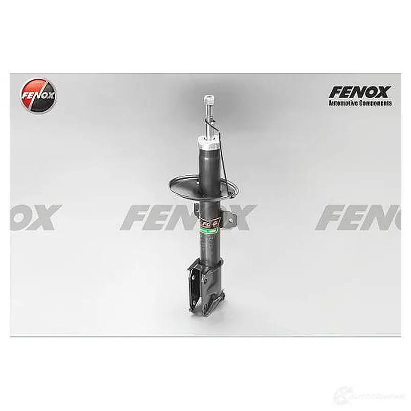 Амортизатор FENOX XFI 9Y A61013 2242127 изображение 0