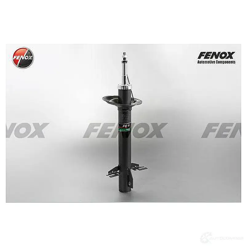 Амортизатор FENOX A61025 43WW 31 2242137 изображение 0