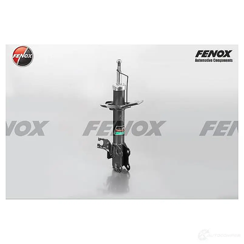 Амортизатор FENOX 2242150 A61204 K9P SN изображение 0