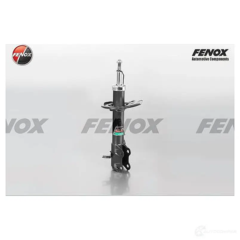 Амортизатор FENOX A61205 2242151 3XWR 2D изображение 0