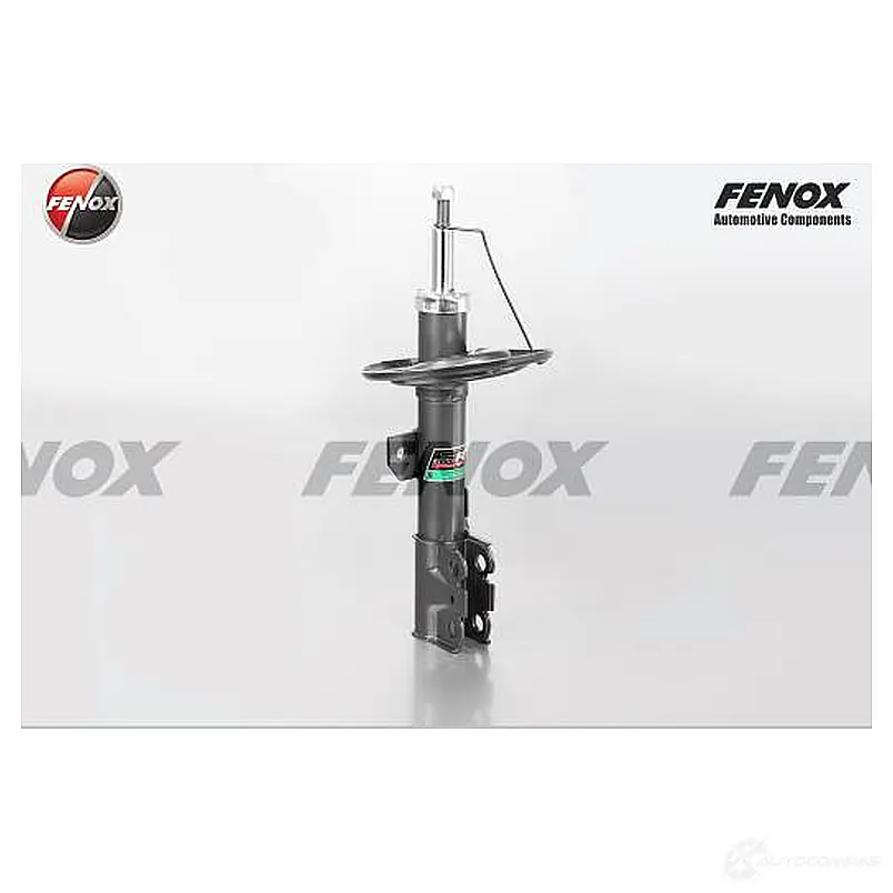 Амортизатор FENOX 6V 195 2242153 A61209 изображение 0