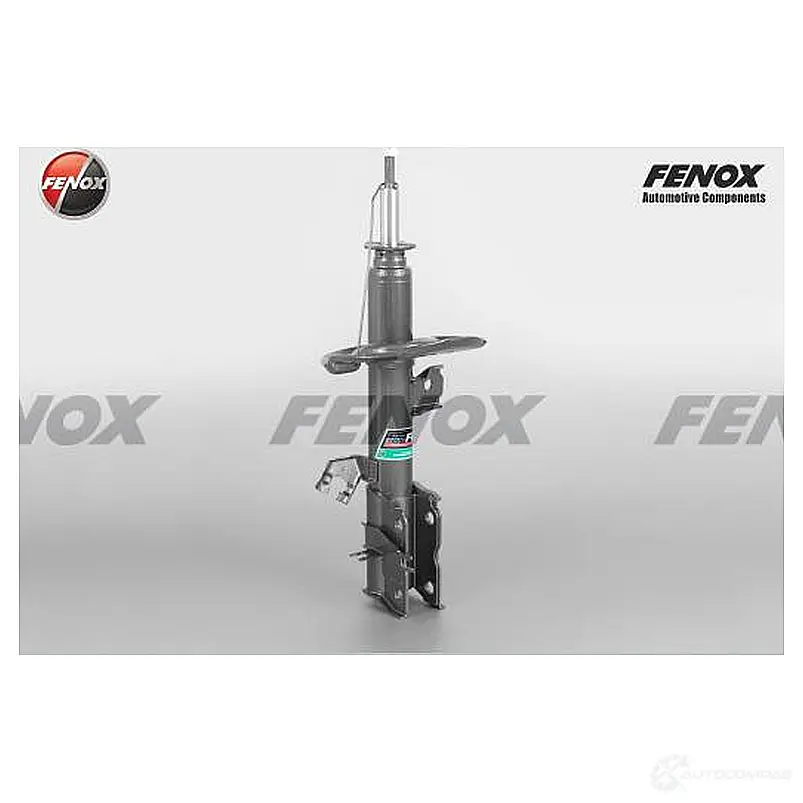 Амортизатор FENOX Z81E JDF 2242154 A61210 изображение 0