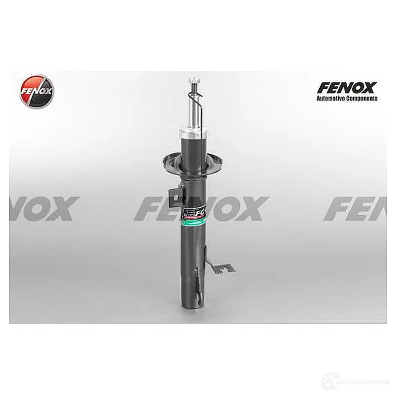 Амортизатор FENOX 2242156 A61212 L1X06 DV изображение 0