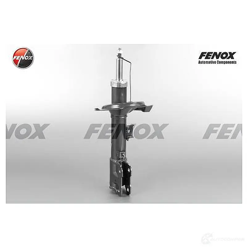 Амортизатор FENOX QD296 T A61216 2242160 изображение 0