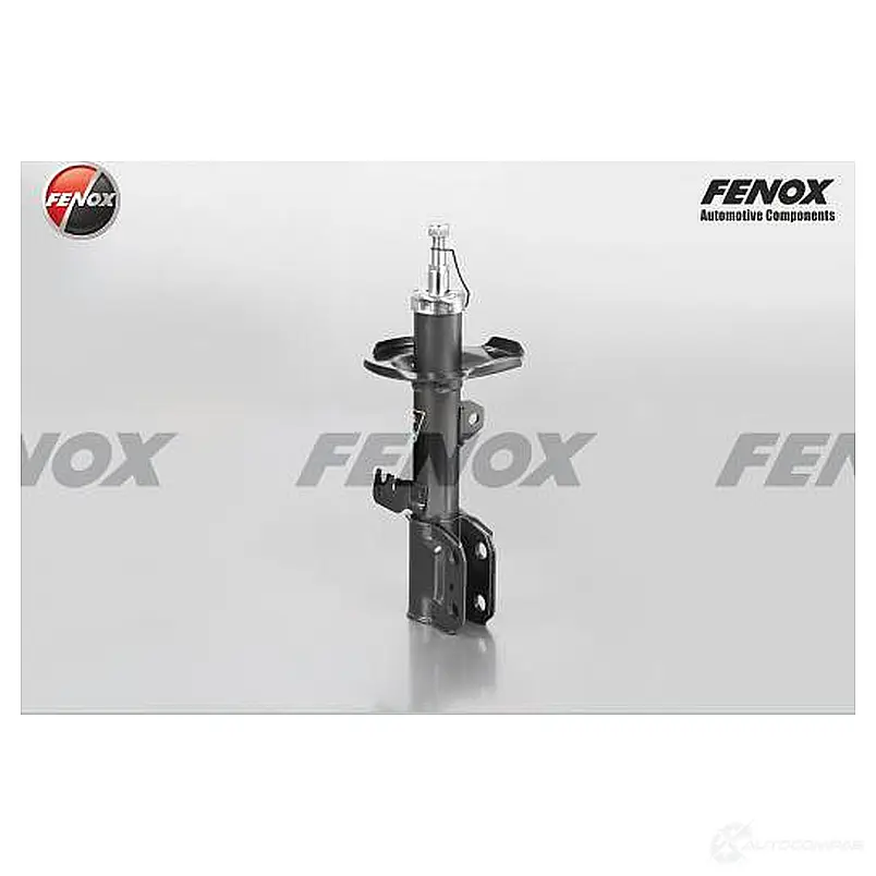 Амортизатор FENOX A61228 2242168 KC0 L1 изображение 0