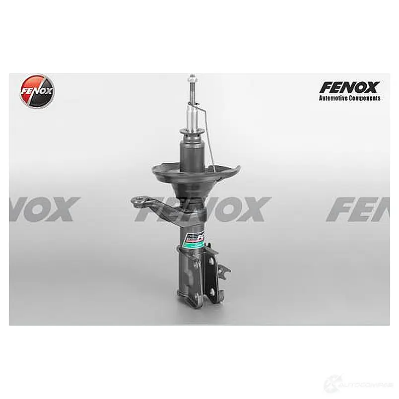 Амортизатор FENOX 2242175 9 FZYQ A61237 изображение 0