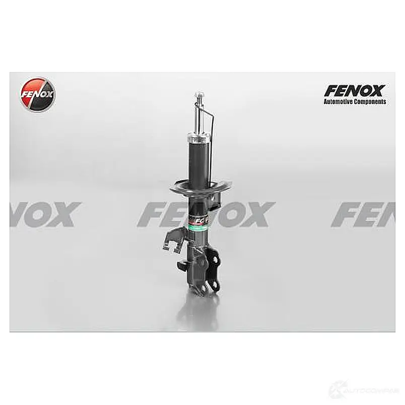 Амортизатор FENOX A61240 E36 EJQ 2242178 изображение 0