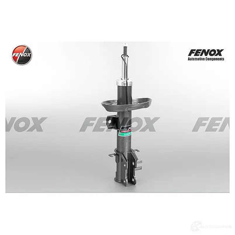 Амортизатор FENOX 2242185 HL H1J0 A61255 изображение 0