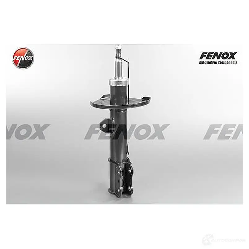 Амортизатор FENOX 2242187 A61257 W IBQBE изображение 0