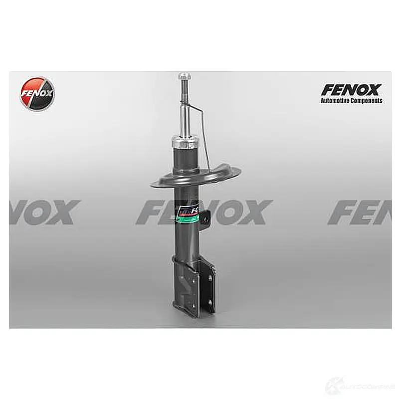 Амортизатор FENOX 2242188 A61258 L HT0F2 изображение 0