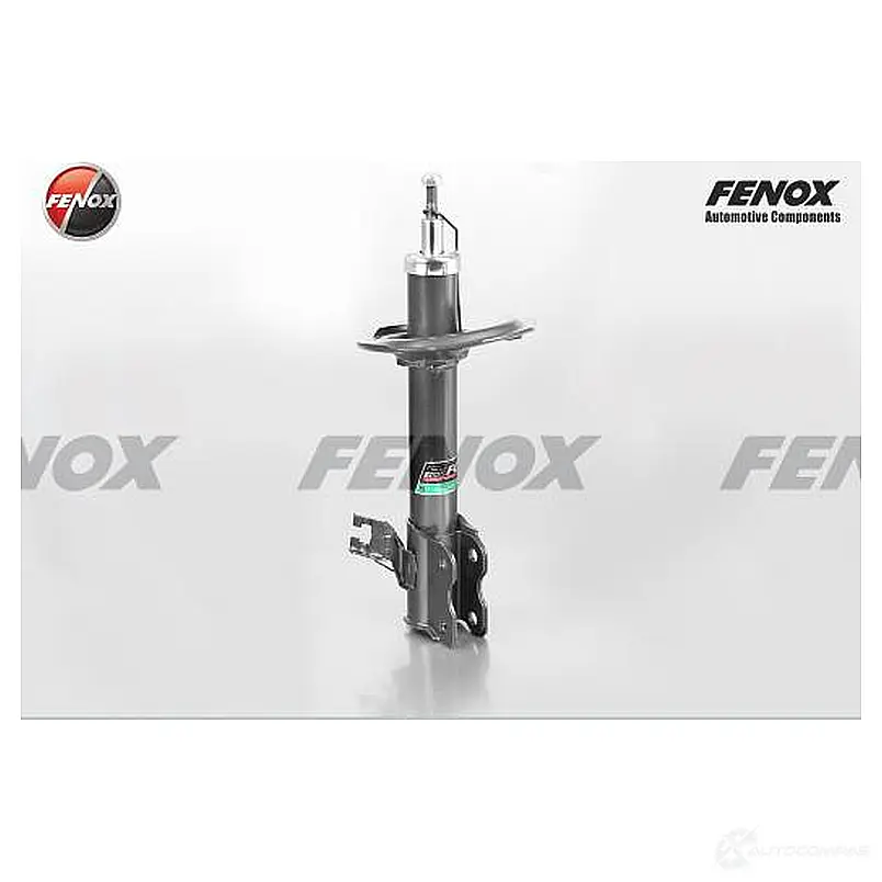 Амортизатор FENOX 2242190 A61260 2IOL O изображение 0